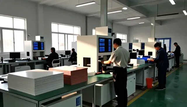 甘肃中德天伦纳米科技有限公司