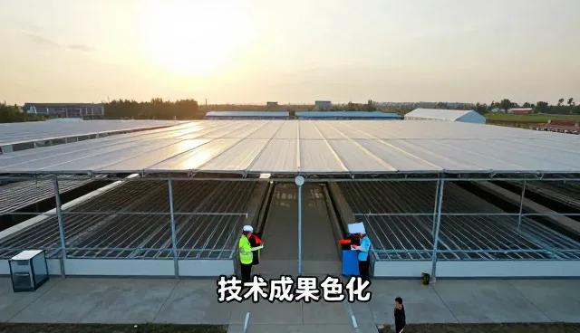 纳米材料制备系统满足现代企业发展需求